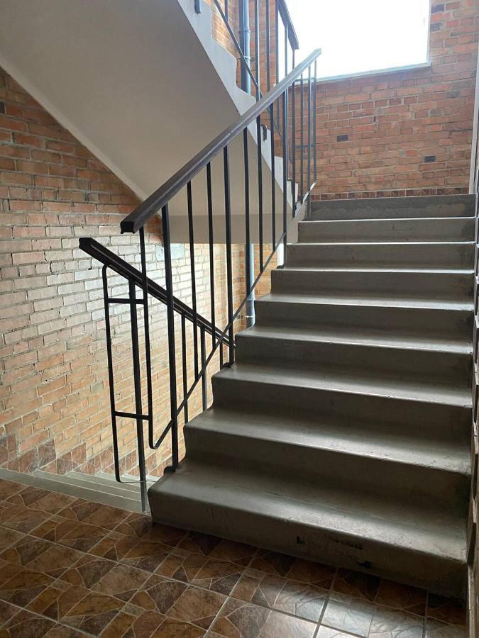 Стильні Апартаменти В Самому Центрі Біля Корпусного Саду - Мережа Helen Poltava Habitación foto